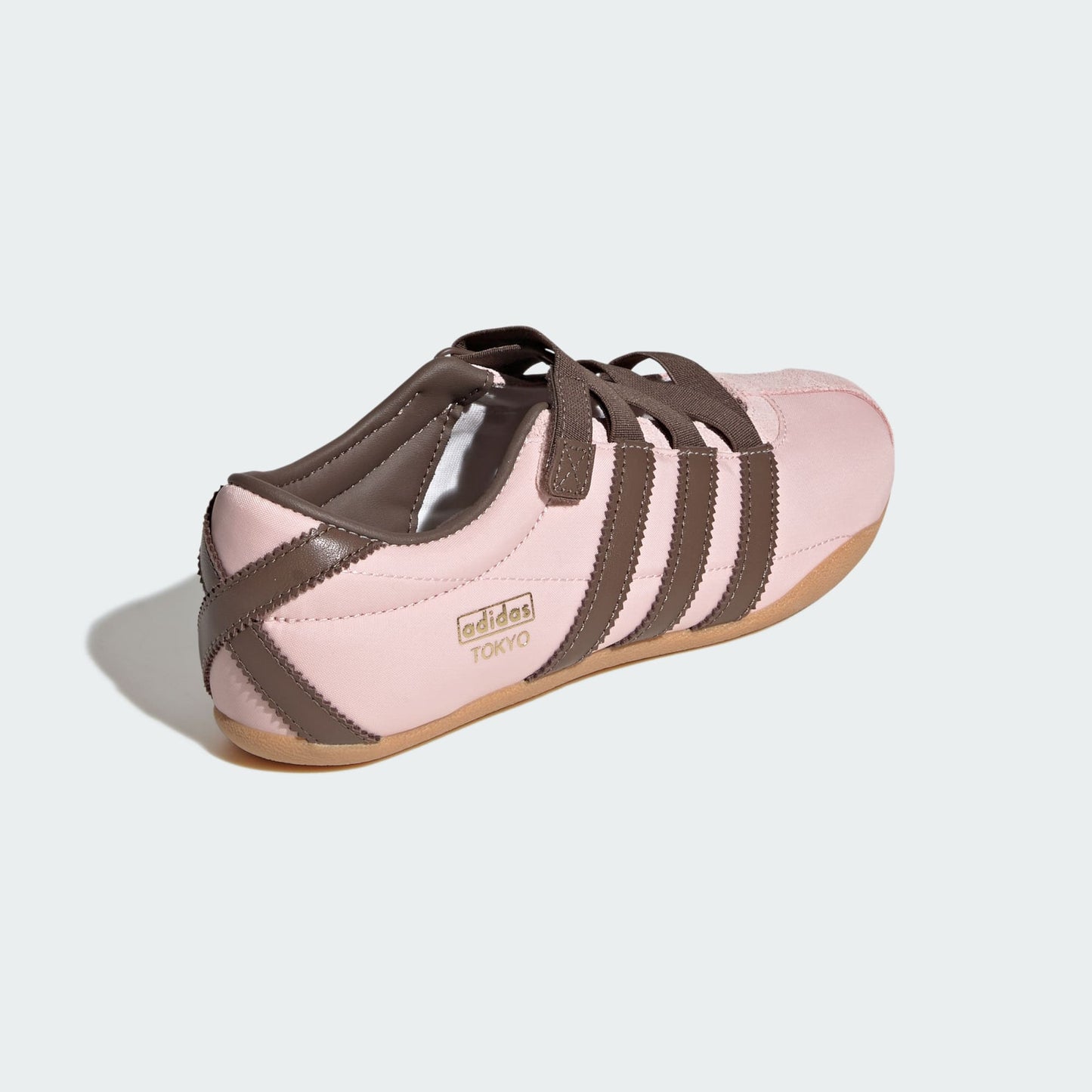 Pink Tokyo MJ Shoes