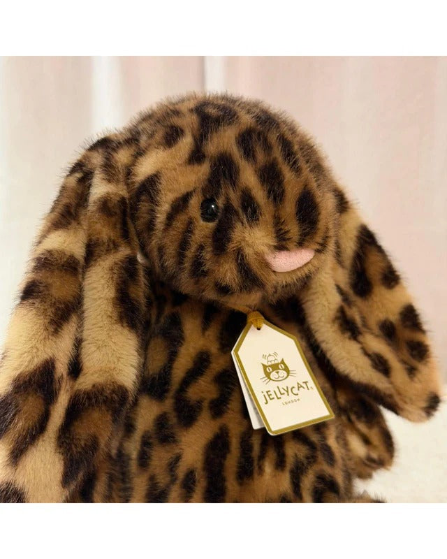 Cobblehop Bunny Jellycat