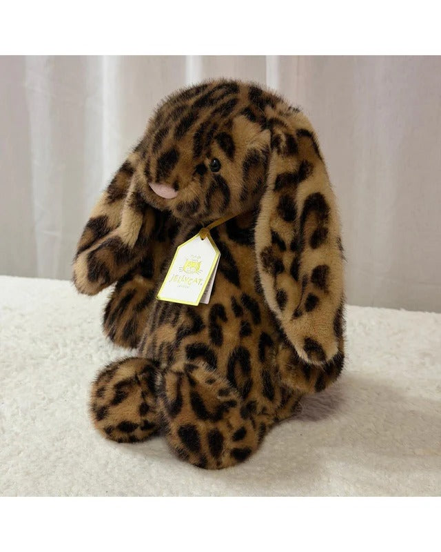 Cobblehop Bunny Jellycat