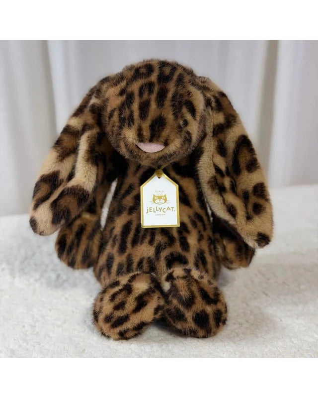 Cobblehop Bunny Jellycat
