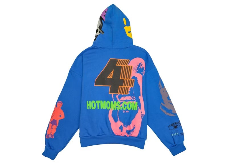 Drake FATD Hoodie