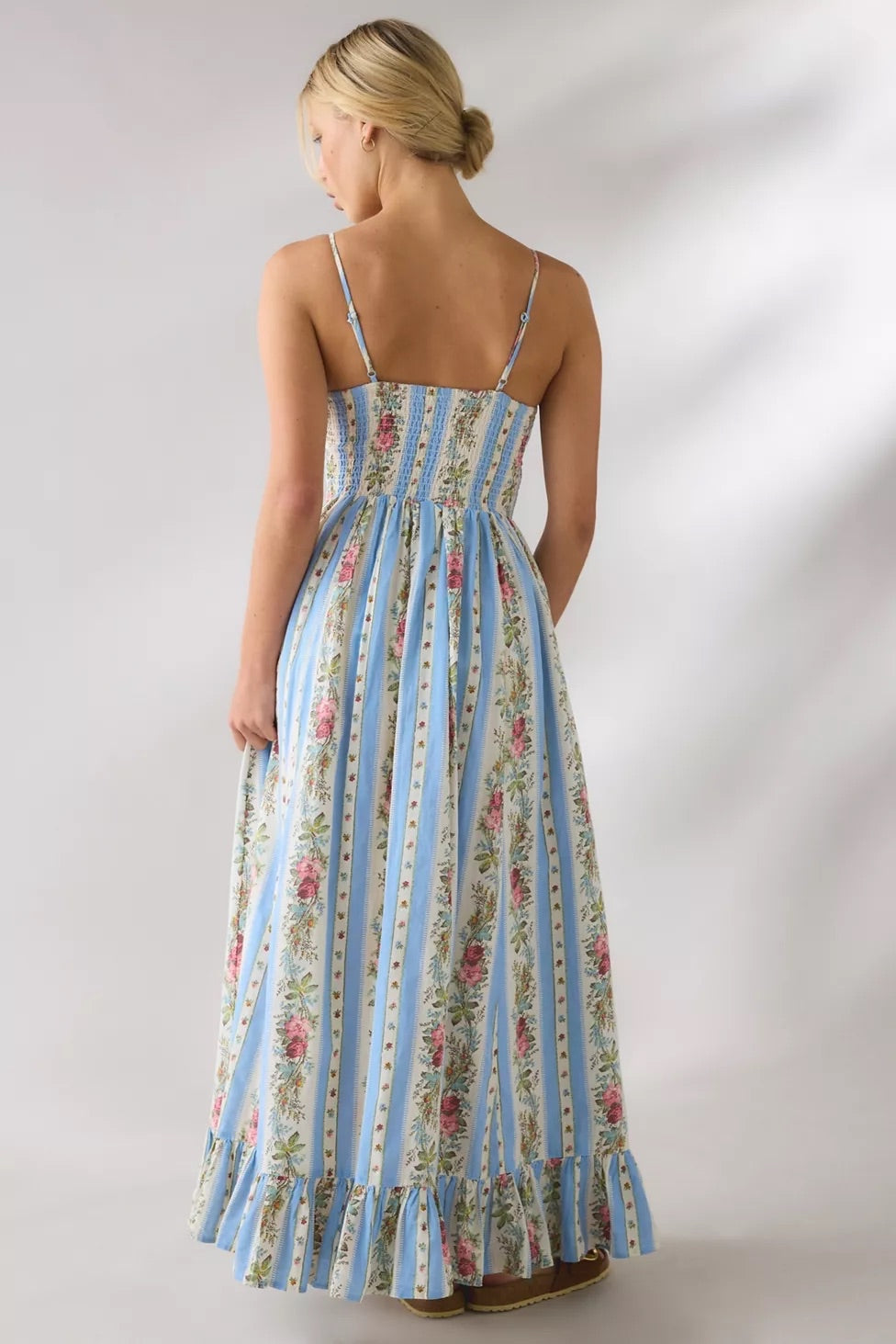 Kimchi Blue Maxi Dress