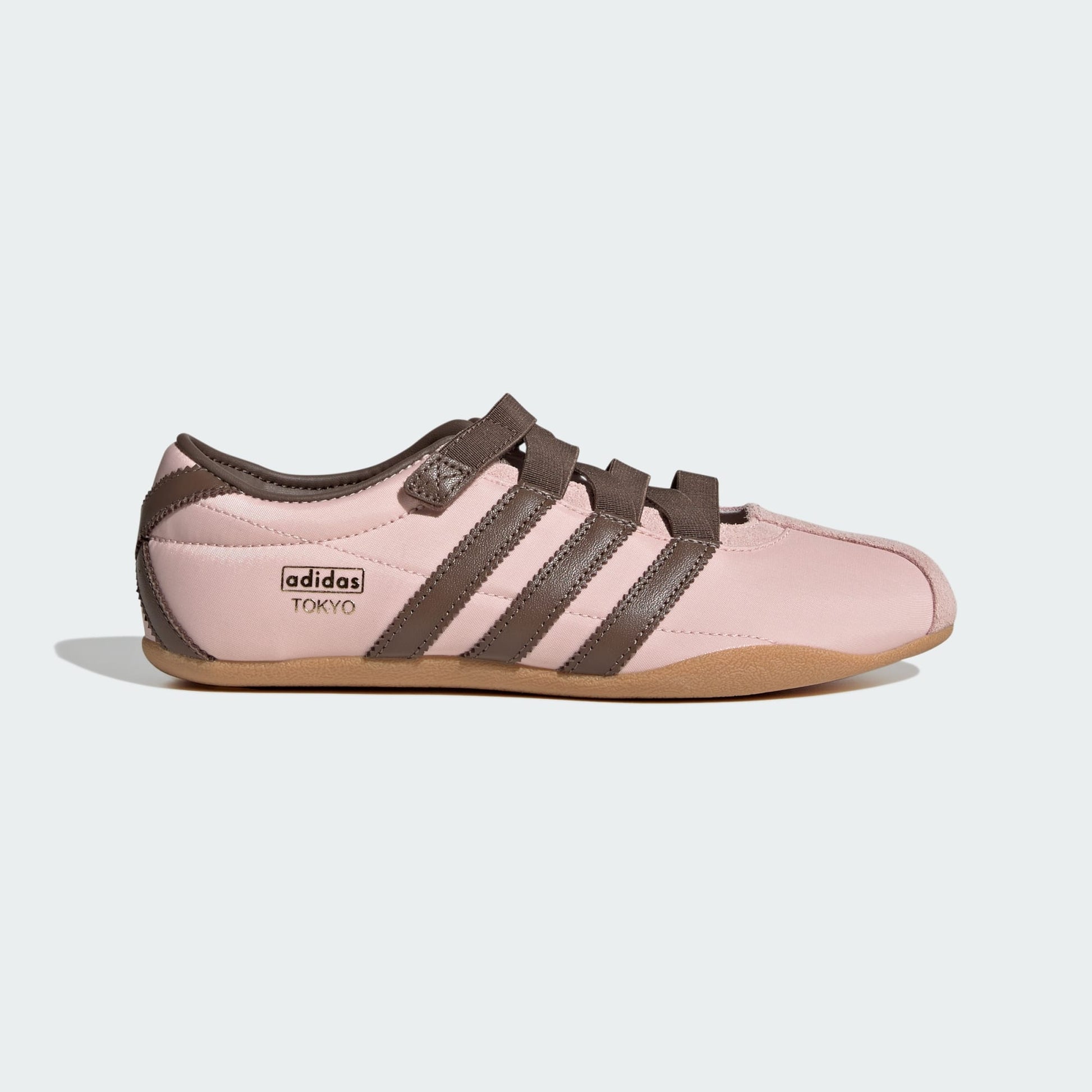 Pink Tokyo MJ Shoes
