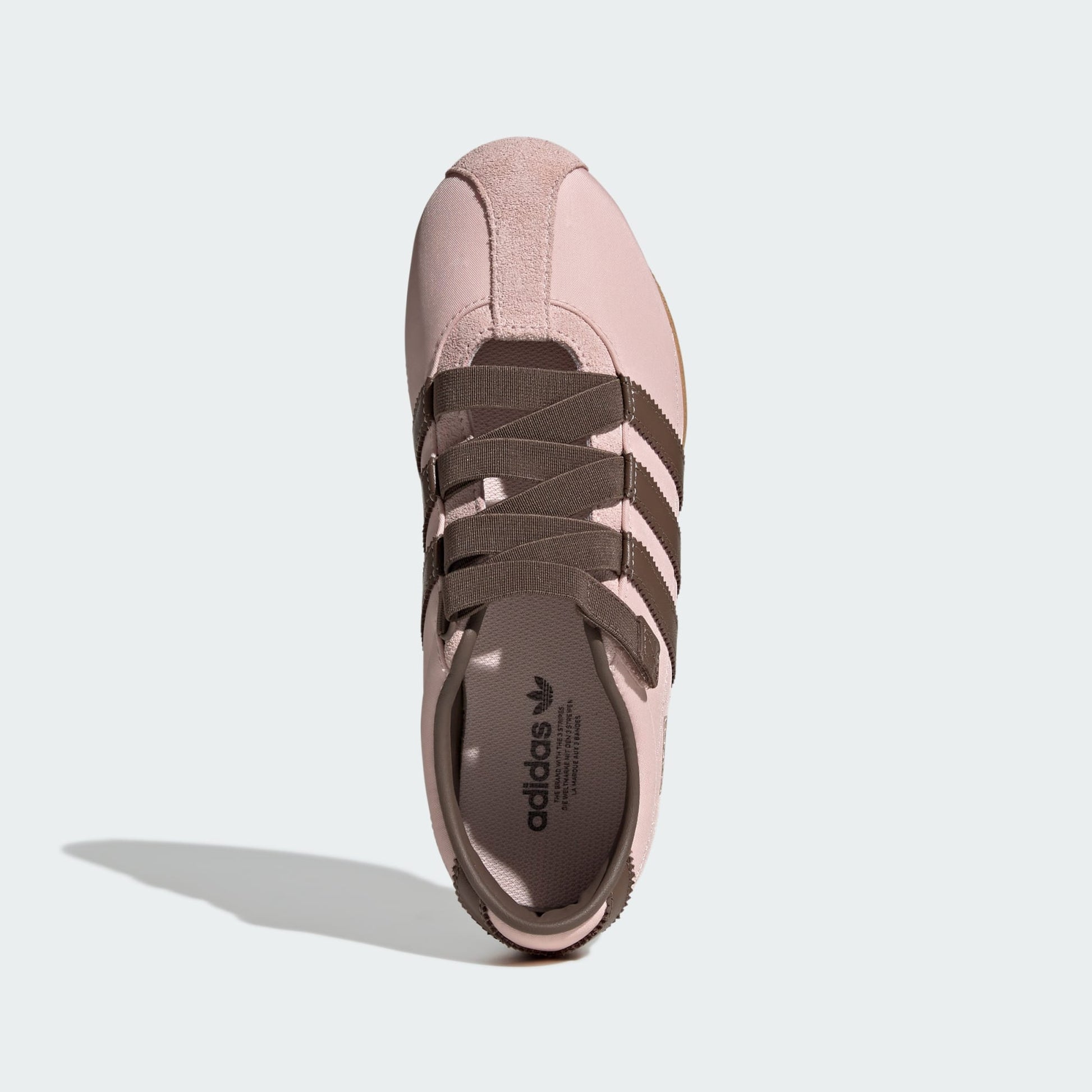 Pink Tokyo MJ Shoes