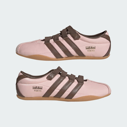 Pink Tokyo MJ Shoes