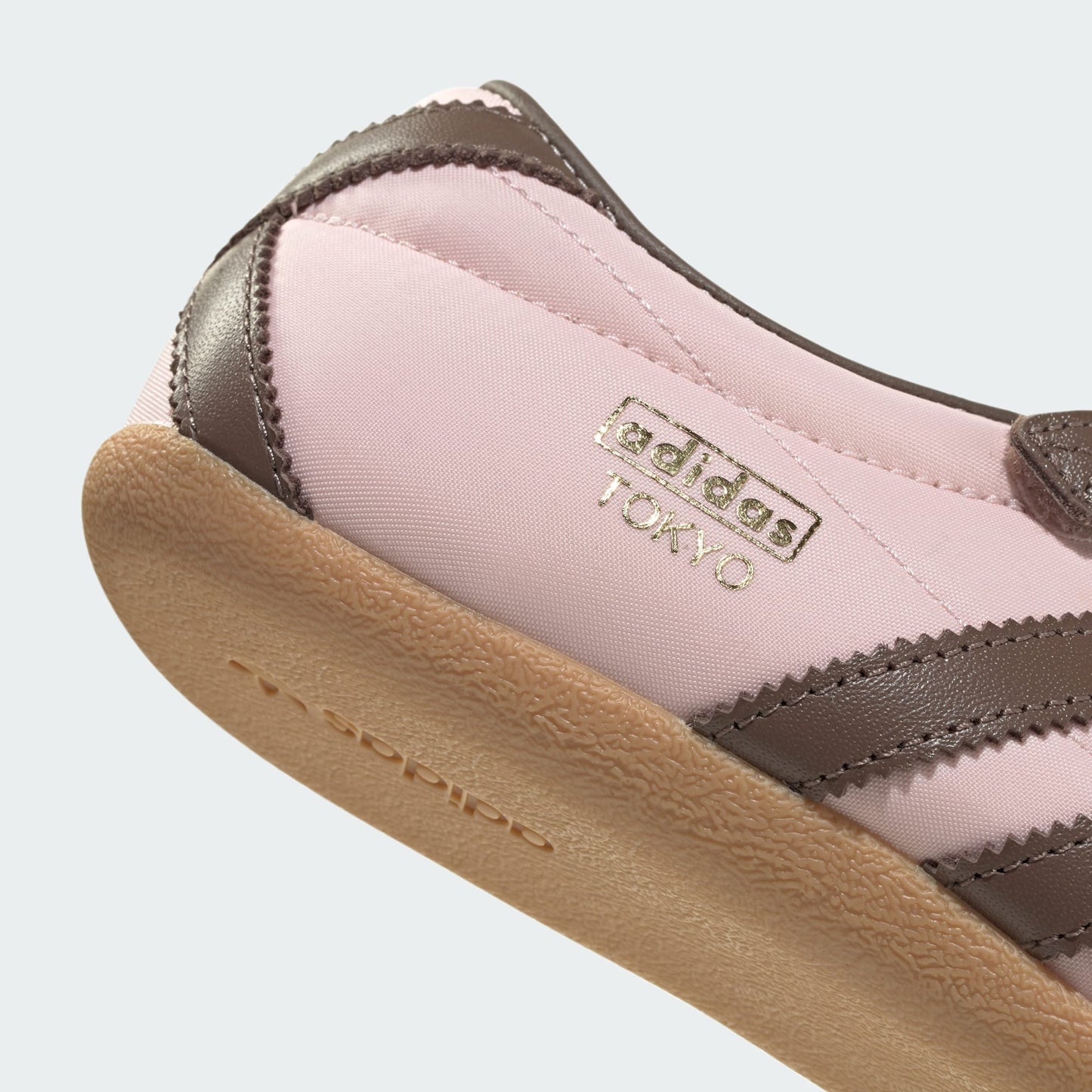 Pink Tokyo MJ Shoes