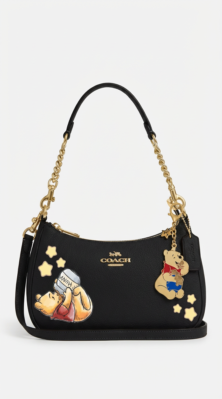 Winnie Purse