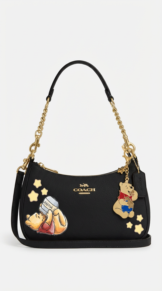 Winnie Purse