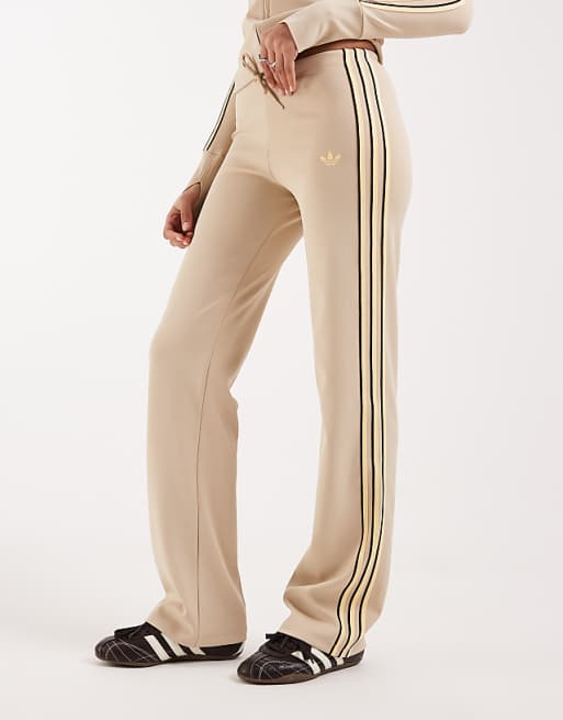 Adidas Khaki Joggers