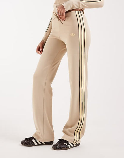 Adidas Khaki Joggers