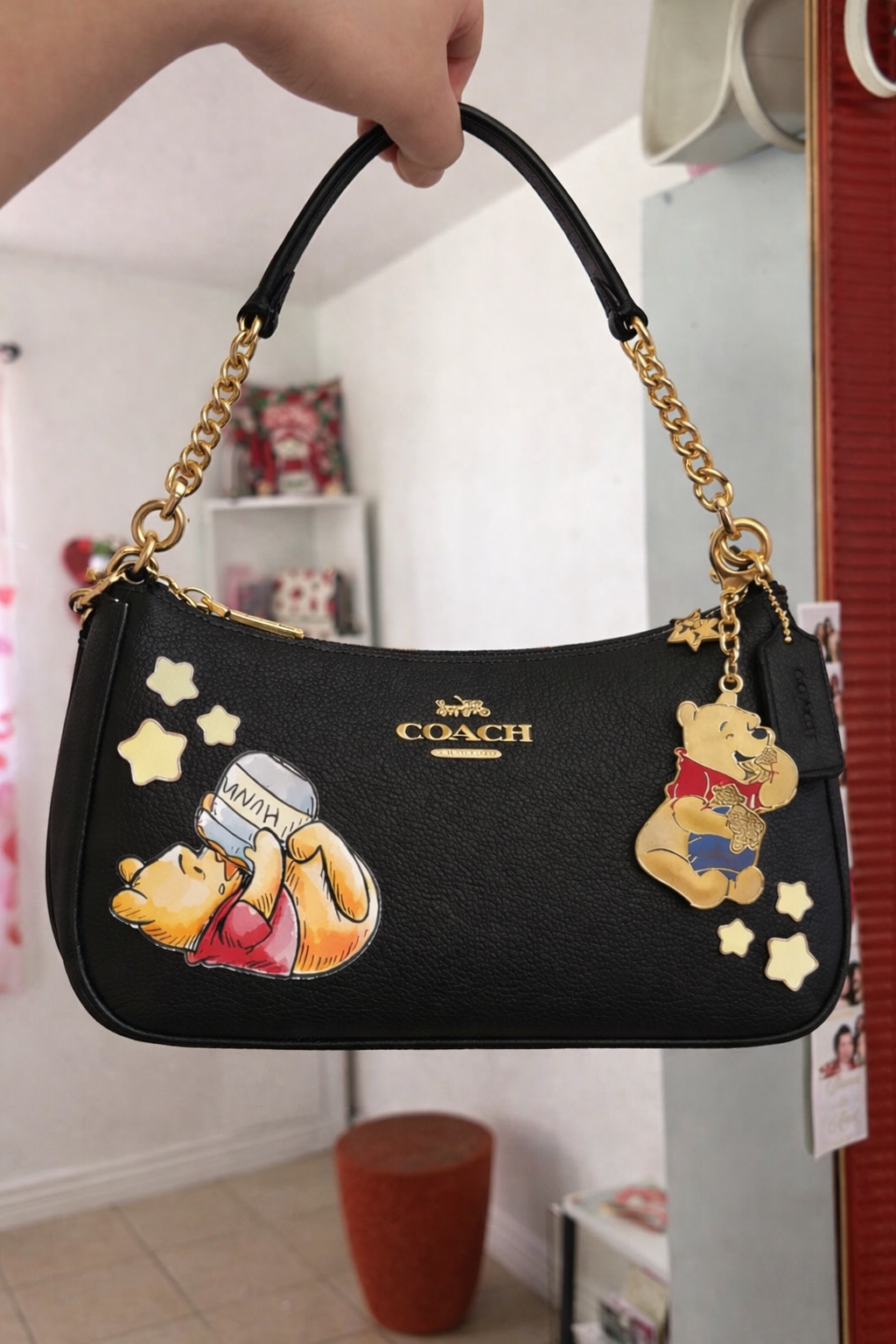 Winnie Purse