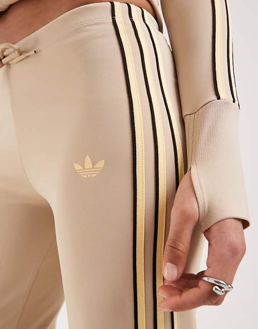 Adidas Khaki Joggers