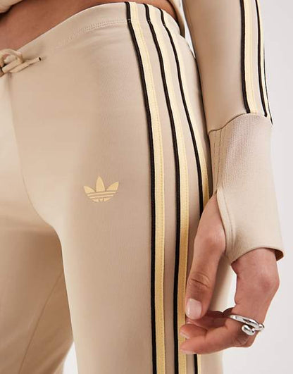 Adidas Khaki Joggers