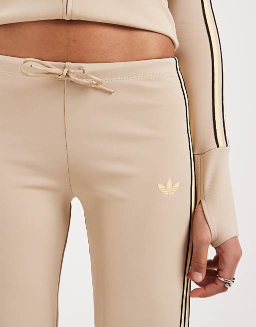 Adidas Khaki Joggers