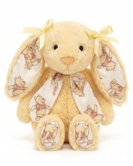 Winnie The Pooh Jellycat