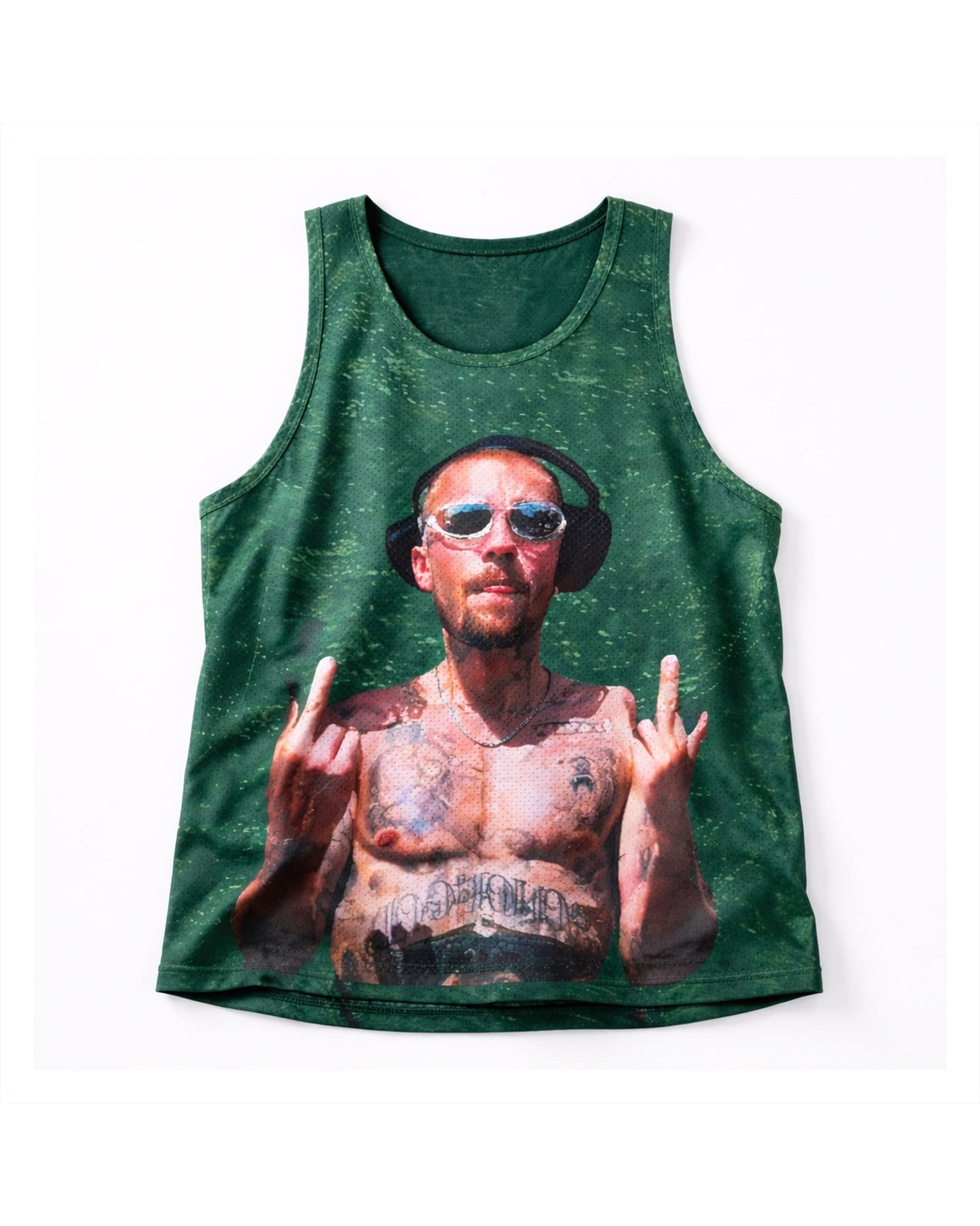 Coachella Bieber Shirt