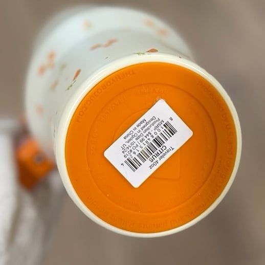Duck Camo Hydrojug 40 Oz Tumbler