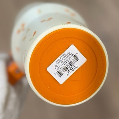 Citrus Hydrojug 40oz Tumbler