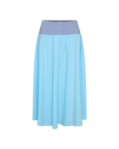 Adeline Blue Set