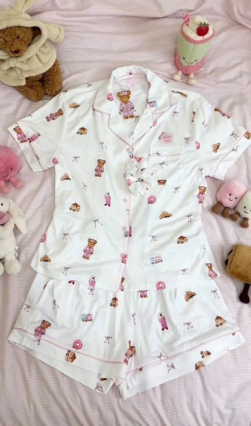 Jellycat PJ Set