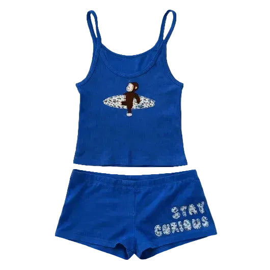 Stay Curious Set