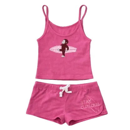 Stay Curious Set