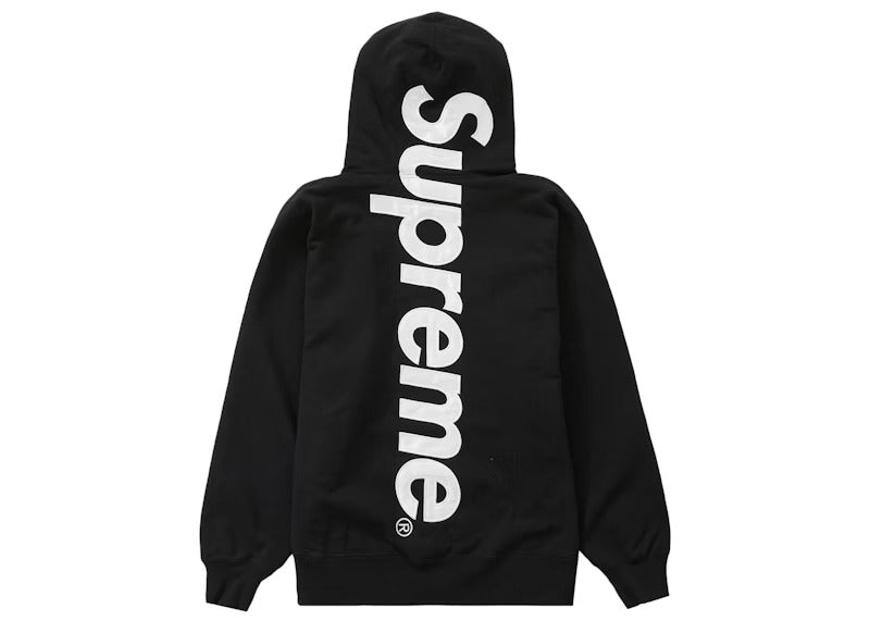 Supreme Applique Hoodie