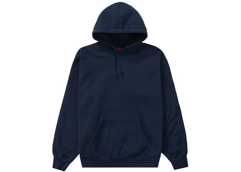 Supreme Applique Hoodie