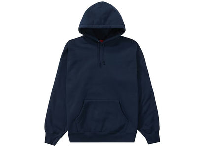Supreme Applique Hoodie