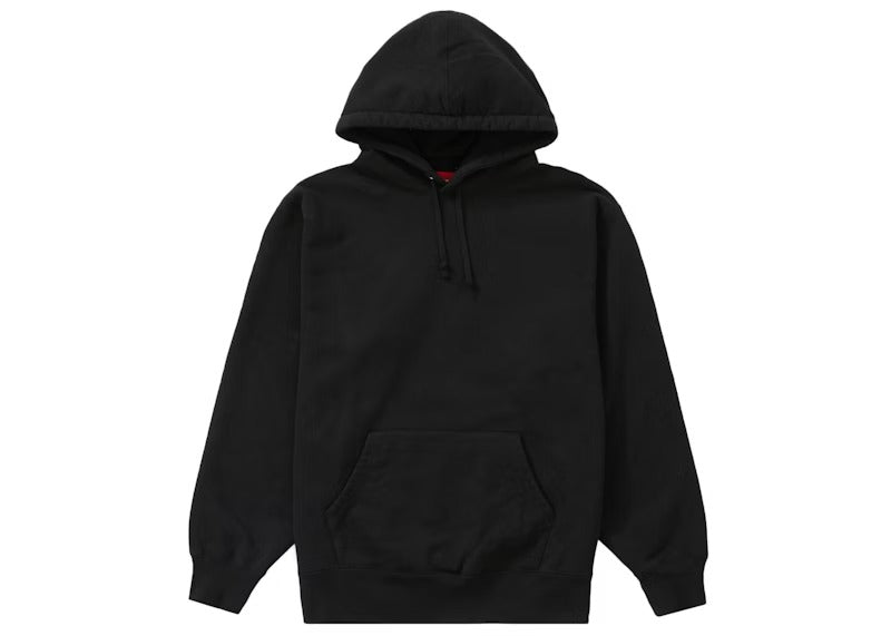 Supreme Applique Hoodie