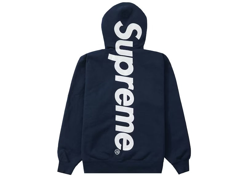 Supreme Applique Hoodie