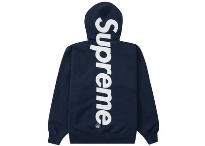 Supreme Applique Hoodie