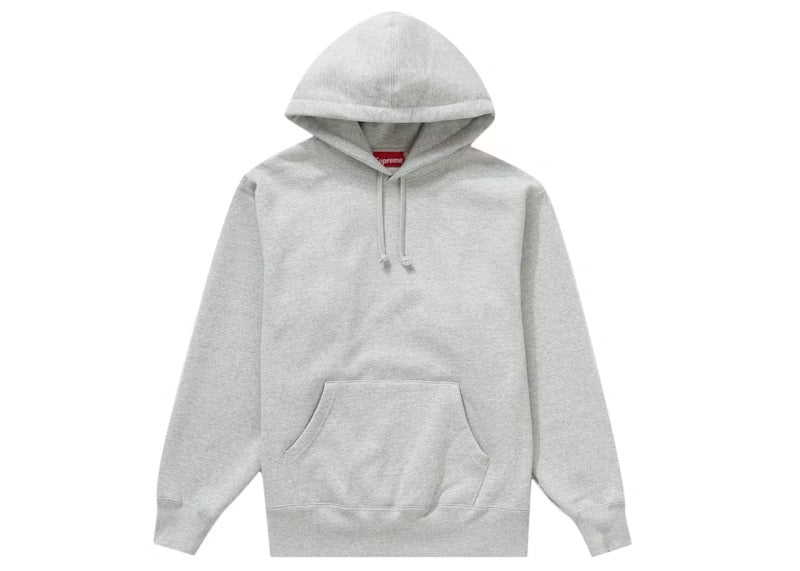 Supreme Applique Hoodie