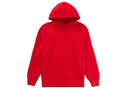 Supreme Applique Hoodie