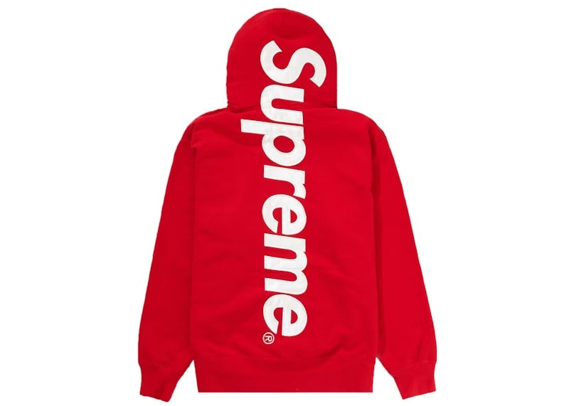 Supreme Applique Hoodie