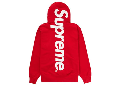 Supreme Applique Hoodie