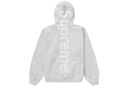 Supreme Applique Hoodie